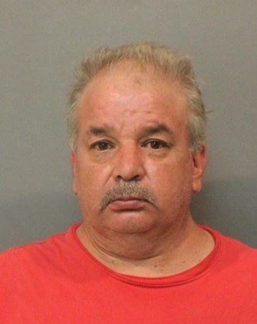 Jerry D. Castellanos, Sr.